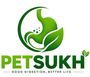 PetSukh Logo